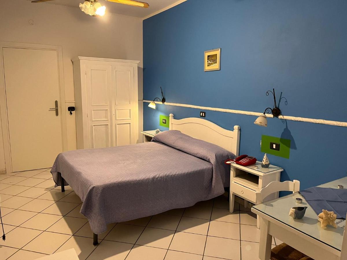 קאסלנואבו די נאפולי Hotel Caribe מראה חיצוני תמונה
