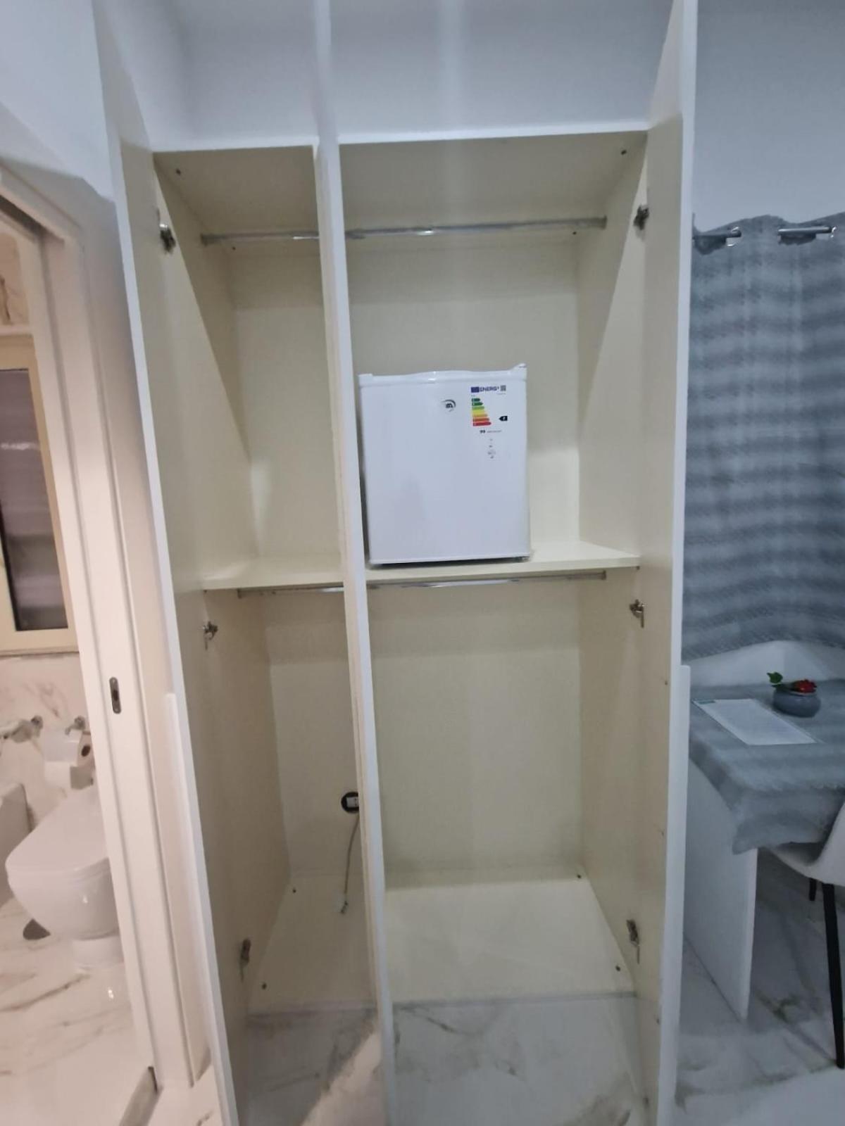 קאסלנואבו די נאפולי Hotel Caribe מראה חיצוני תמונה