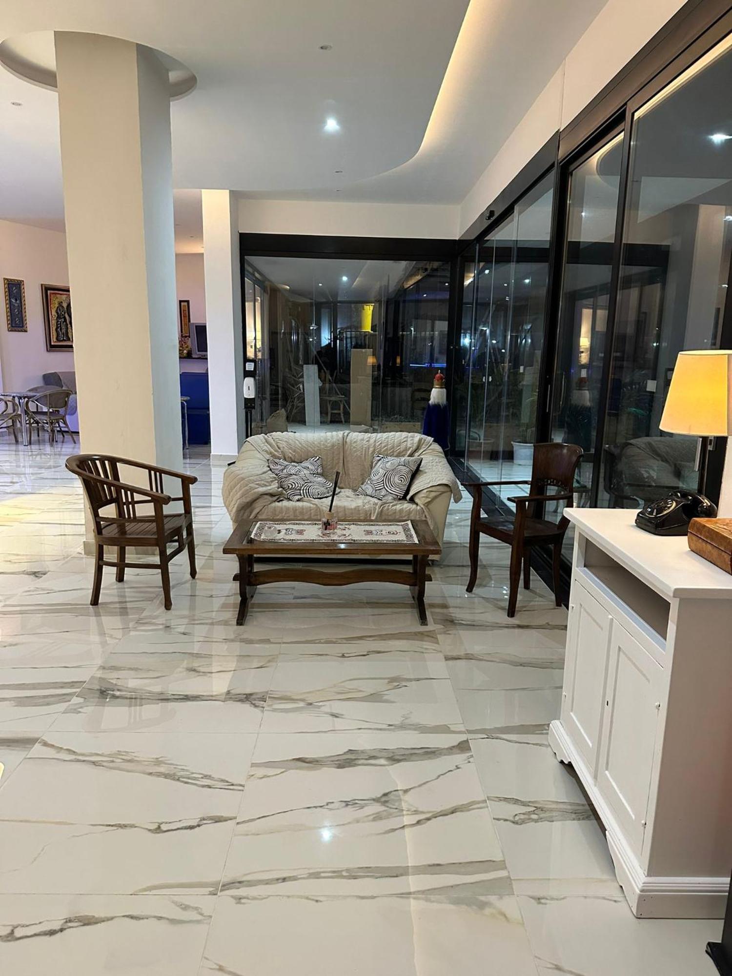קאסלנואבו די נאפולי Hotel Caribe מראה חיצוני תמונה